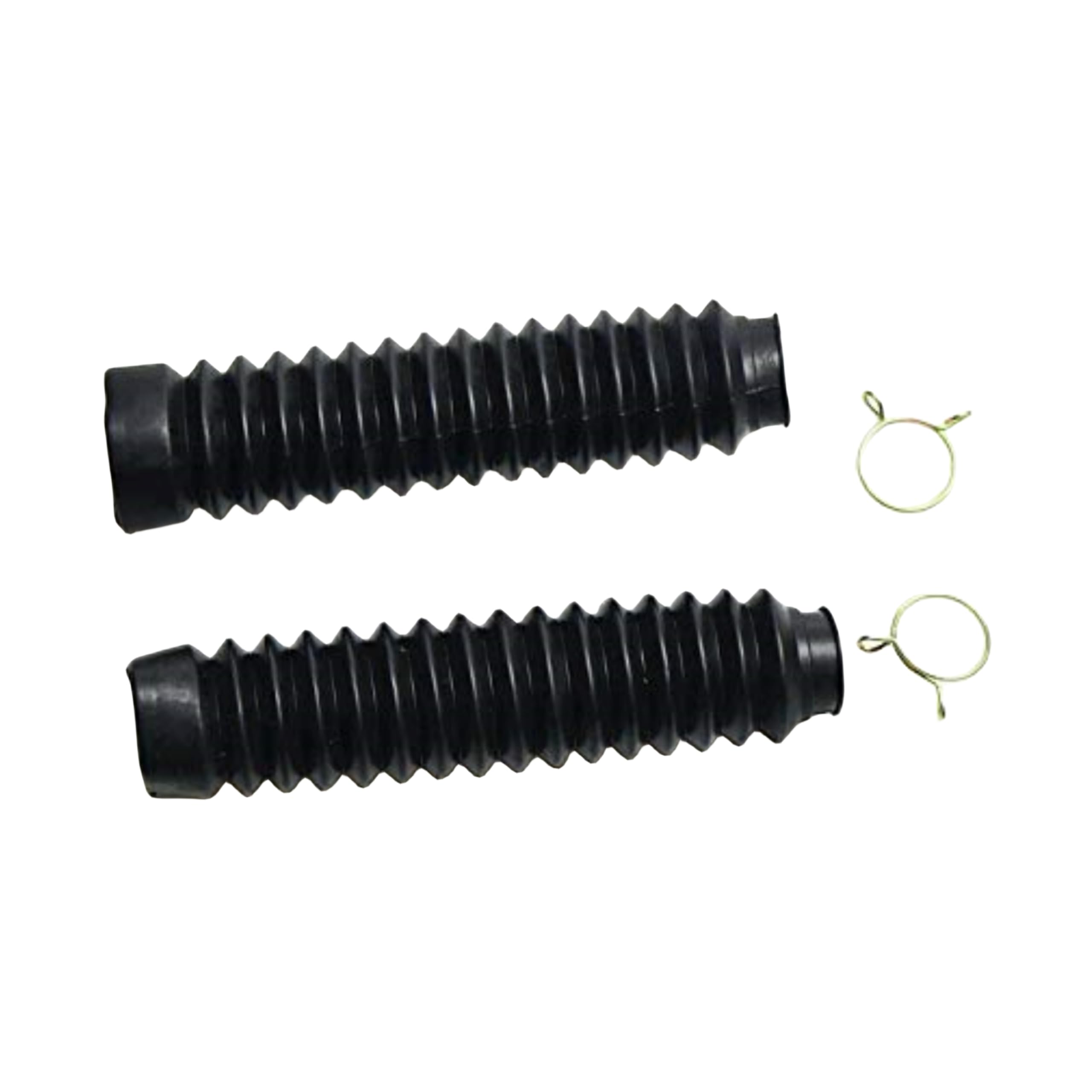 PAIRE DE GUETRES SOUDEUR EN CROUTE DE CUIR DELTA PLUS - SUMGUEGRTU