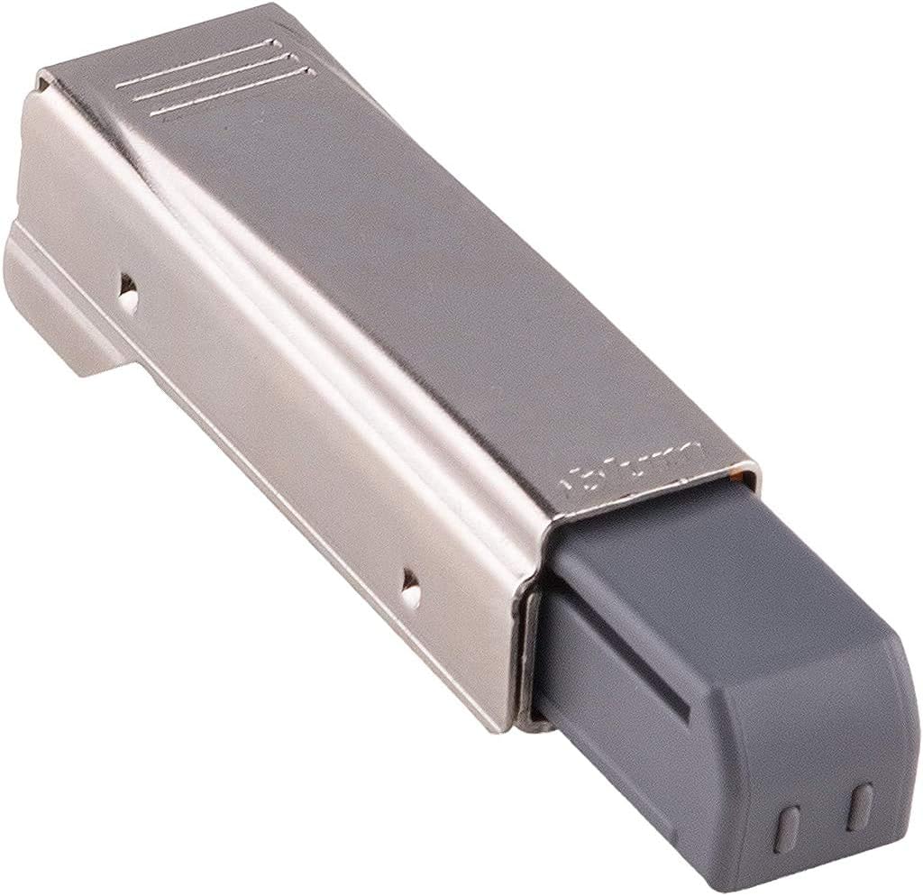 Blum BLUMOTION Soft Closing Mechanism for StraightArm Clip Top and