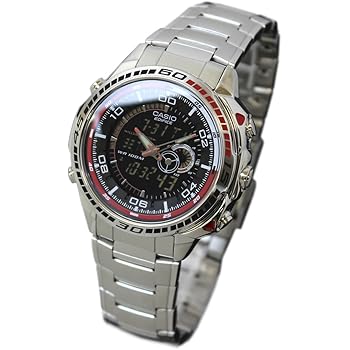 efa 121d casio