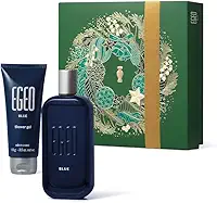 Kit Natal Egeo Blue (2 Itens)