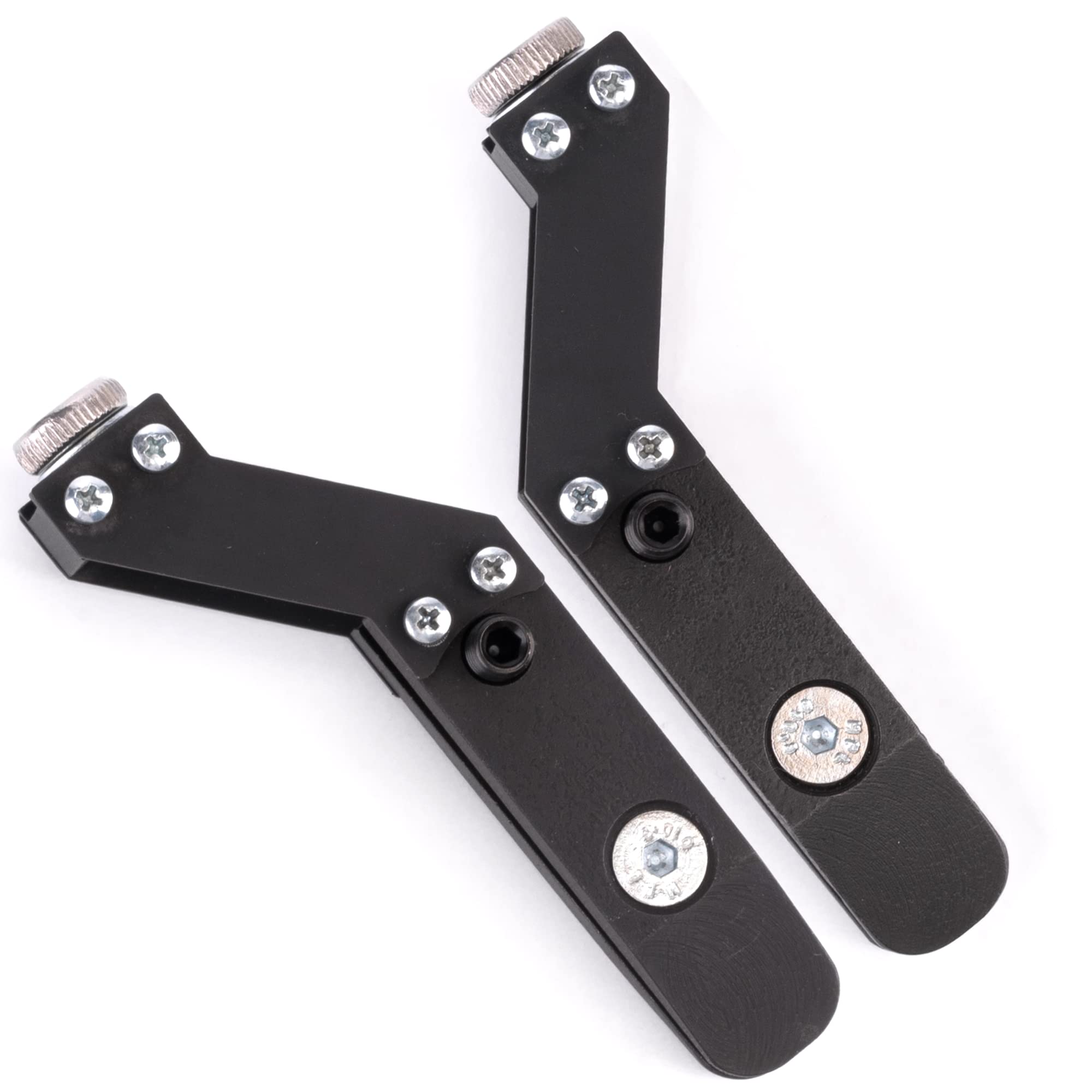 GritomaticUniversal Clamps for Hapstone R2 (Pair)