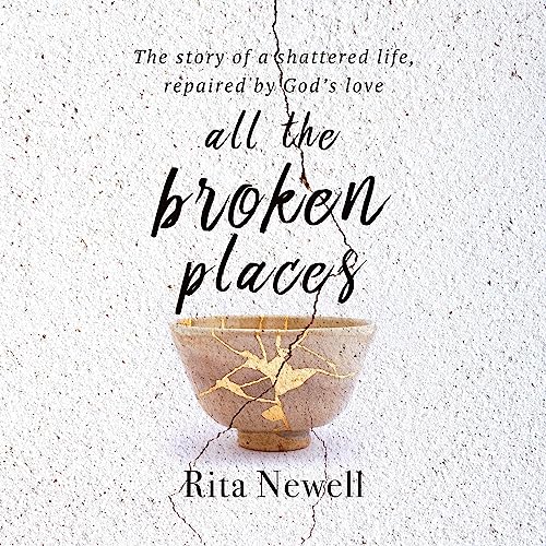 All the Broken Places by Rita Newell episode artwork