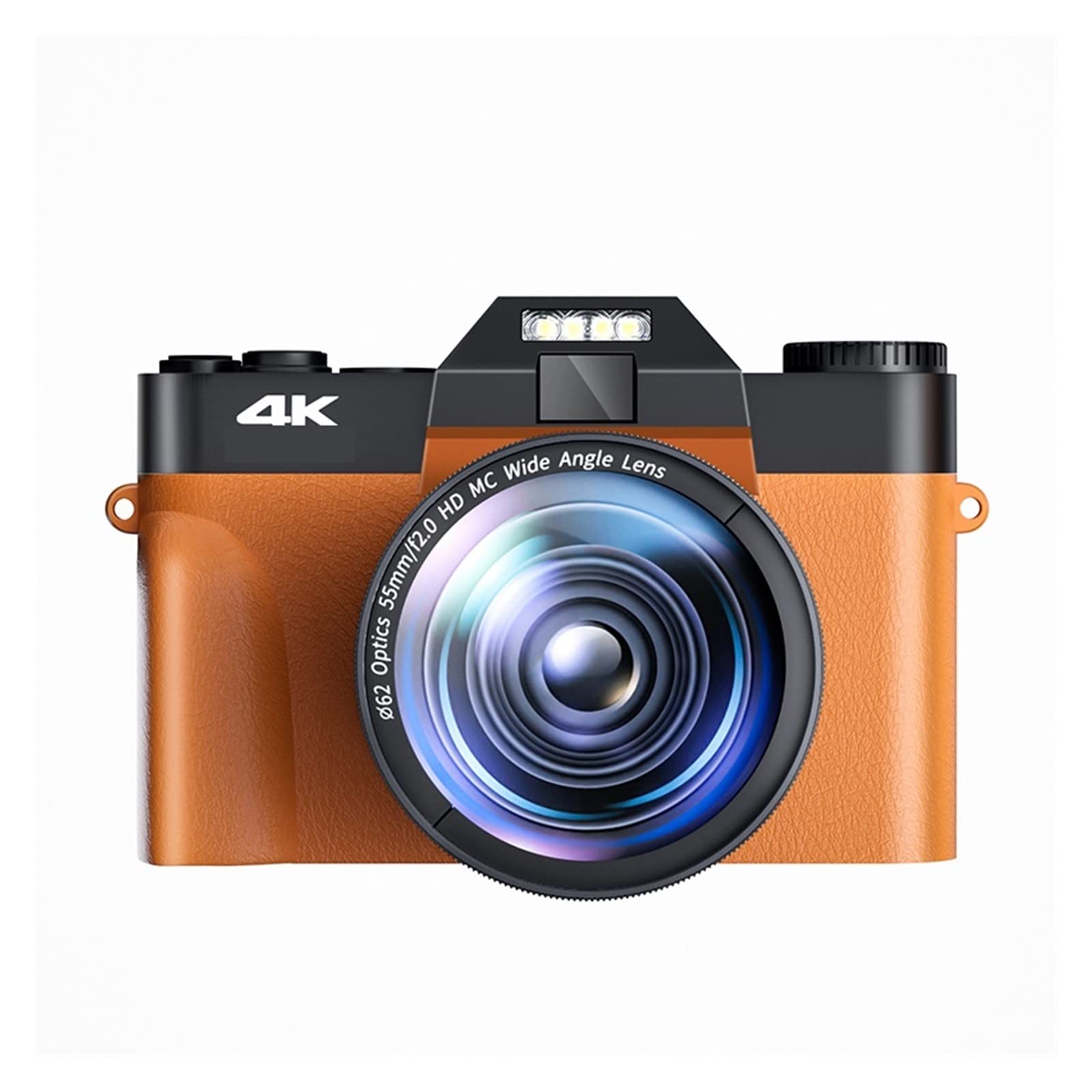 Amazon.co.jp: デジタルカメラ デジカメ オート フォーカス