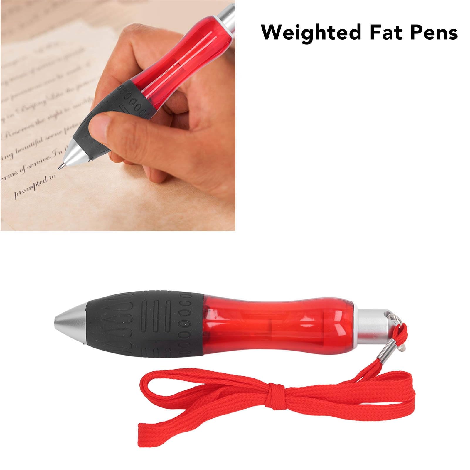 Jiawu Fat Ballpoint Pens - Image 3