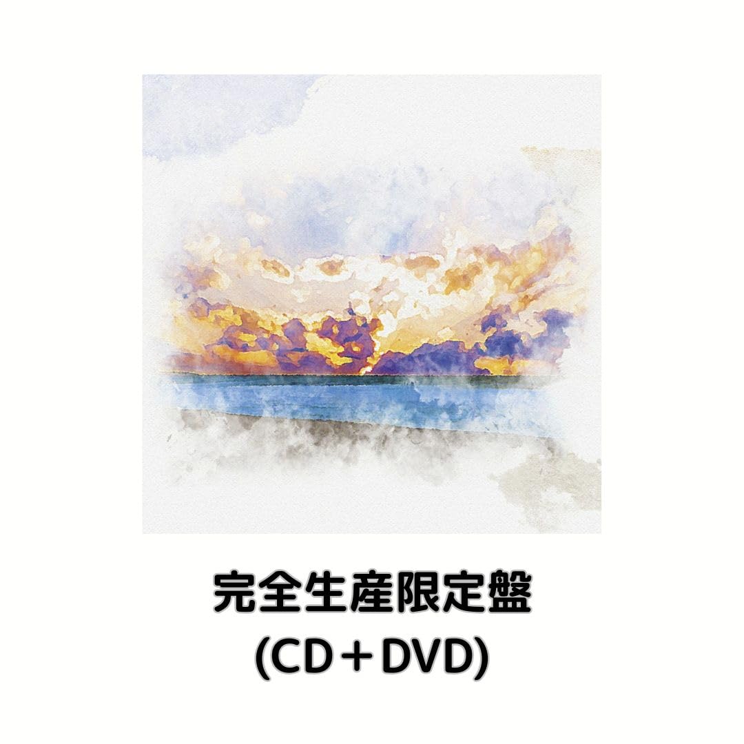 【完全生産限定盤】【限定特典(アクリルキーホルダー)付き 】JUJU 小さな歌 ジュジュ シングル (完全生産限定盤DVD)