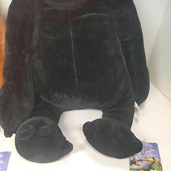 Amazon.co.jp: ヒューマンフォールフラット50cmBIGバディ