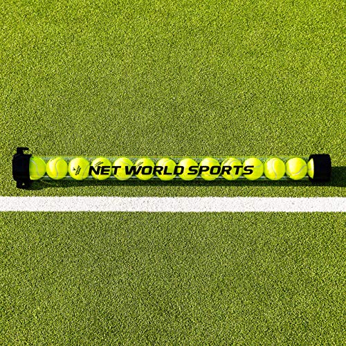 Vermont Tennis Ball Pick Up Tube [15 Ball Capacity] – Simple Tennis Ball Collection | Tennis Court Equipment | Tennis Coach Equipment | Tennis Coaching Gear - Thumbnail 7