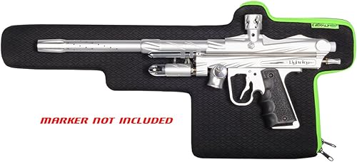 Miniatura 3 de ExaltMarcadora de paintball Sleeve