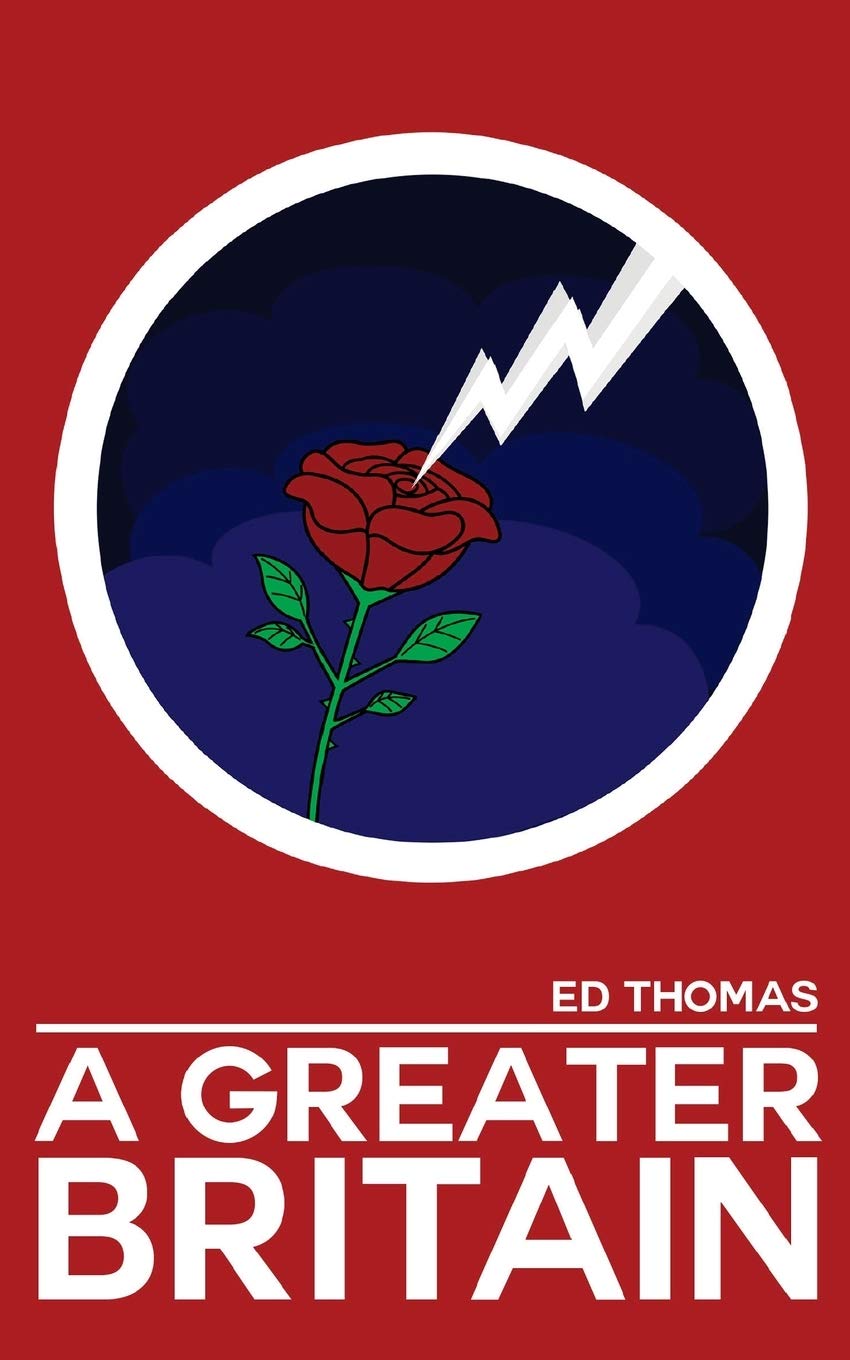 A Greater Britain