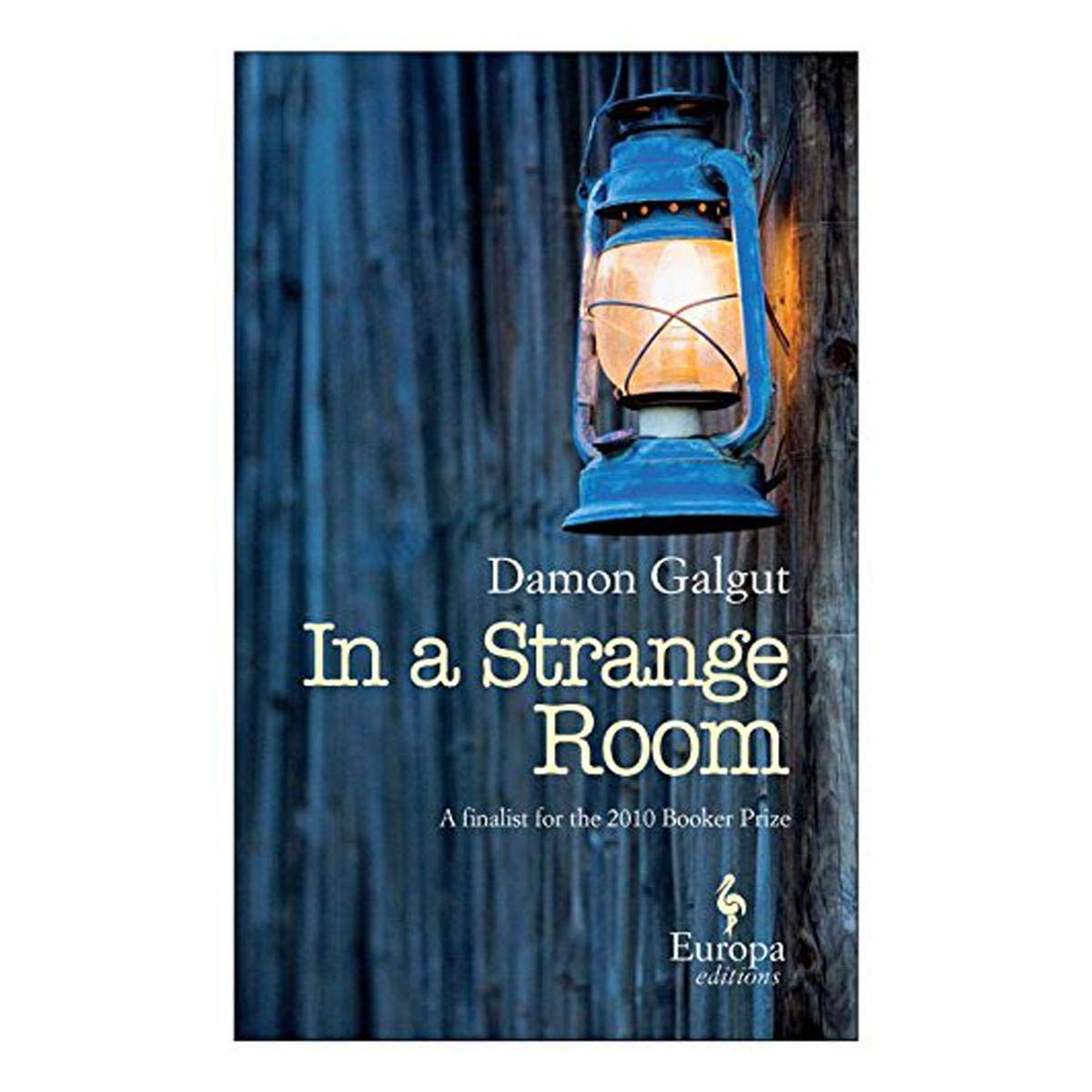 Buy In a Strange Room: Three Journeys — BookShops.in