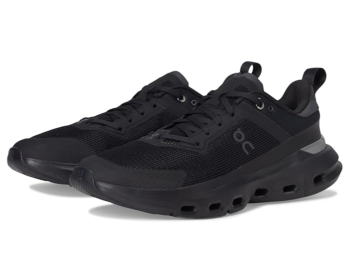 【最終値下げ！】 On Cloudpulse 27cm ブラック Men's Cloudpulse | Black | On United States