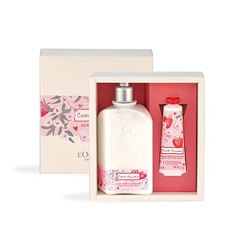 L'OCCITANE☆レア数量限定品 CBS チェリーストロベリー ロクシタンが春限定「チェリーストロベリー」シリーズを発売 桜