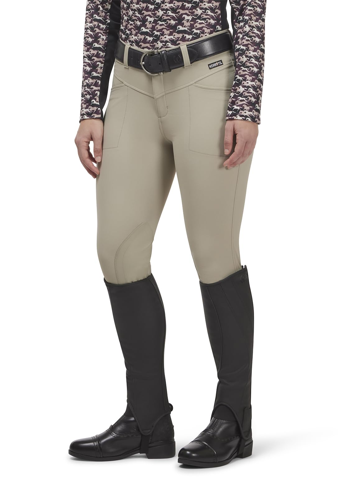 Kerrits Crossover II Knee Patch