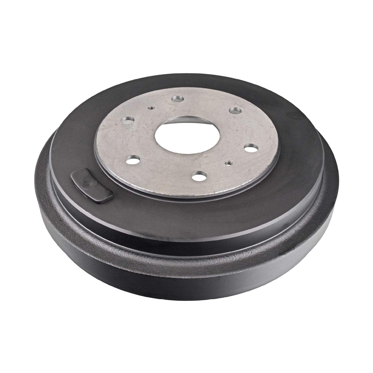 Blue Print Brake Drum Rear Axle ADT34716 - OE Fitment for Reliable Performance