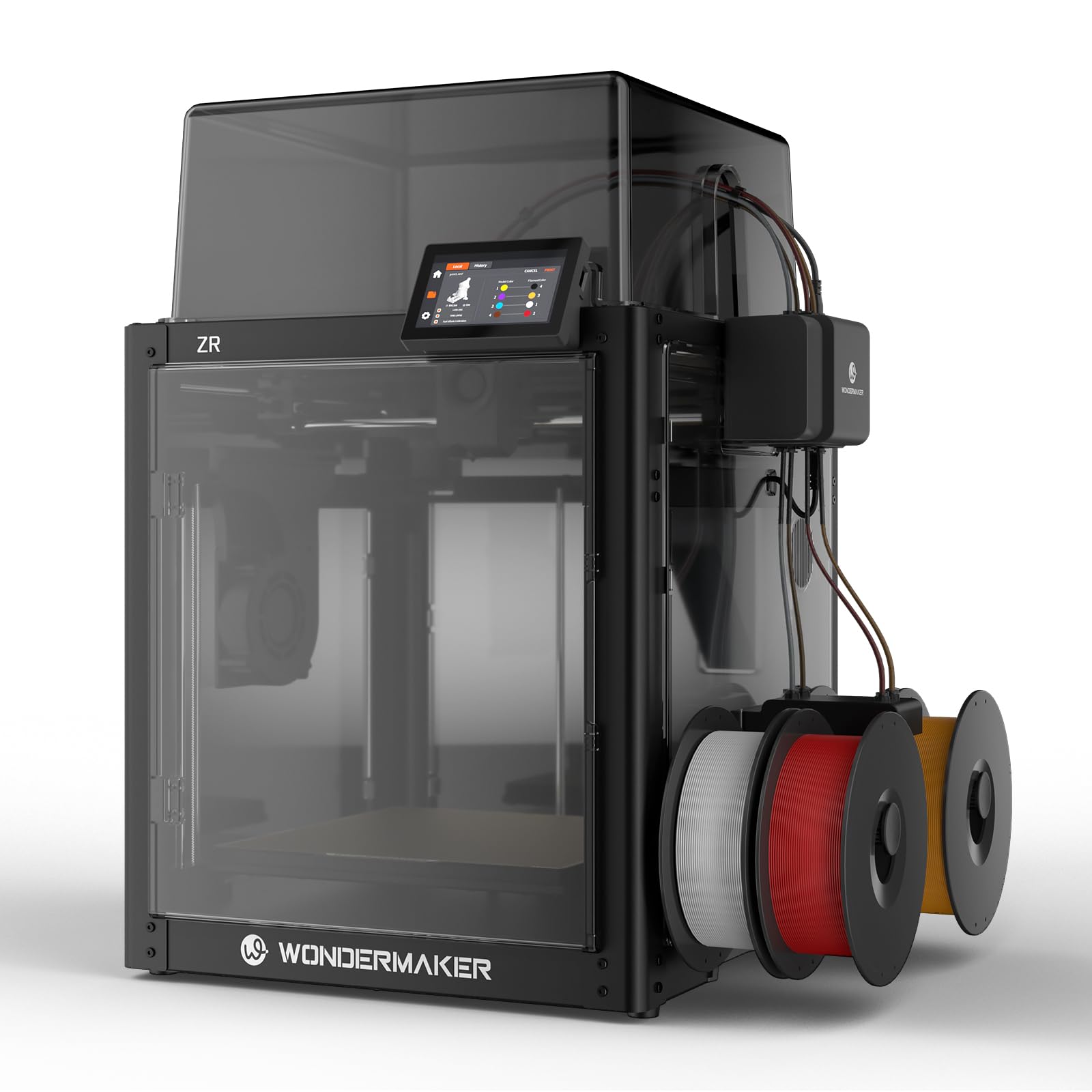 3Dプリンター REPLICATOR Z18 - 3Dプリンター日本代理店 アルテック