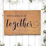 Kidrex Coir Doormat Weather...