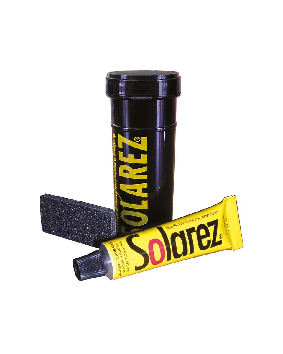 Jobe Wakeboard Kit de Reparación