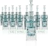 Micro Needles Cartridges Fit with Dr. Pen Ultima M8-16Pin Needle Cartridges For Electric Derma Stamp Pen Auto Microneedle Therapy System - 10 Pack