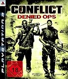 Conflict: Denied Ops