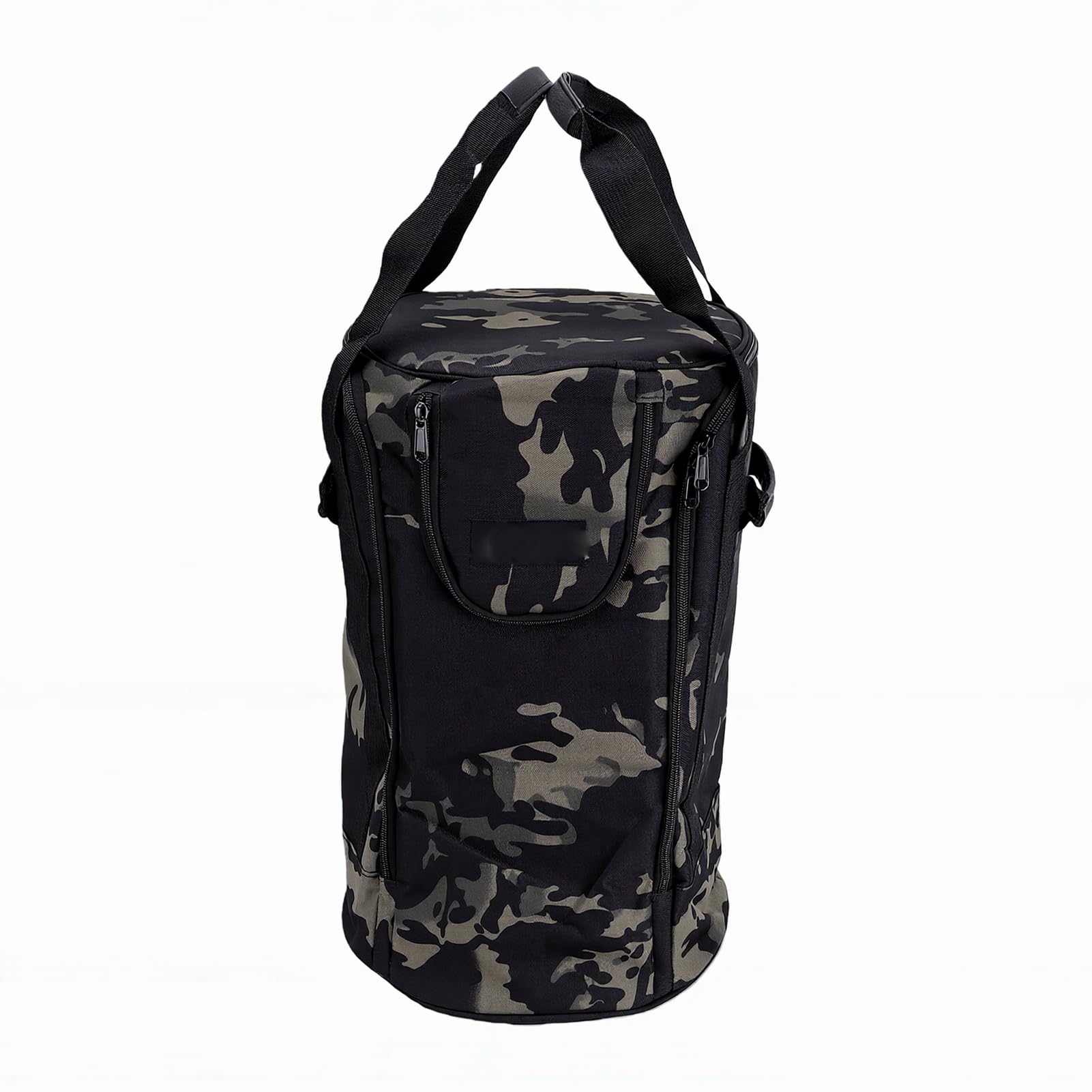 Denash 5 Kg Gasflaschen-Aufbewahrungstasche, Robust, Verdickt, Schützende Tragetasche für Outdoor-Camping – Tragbare Gastank-Schutztasche