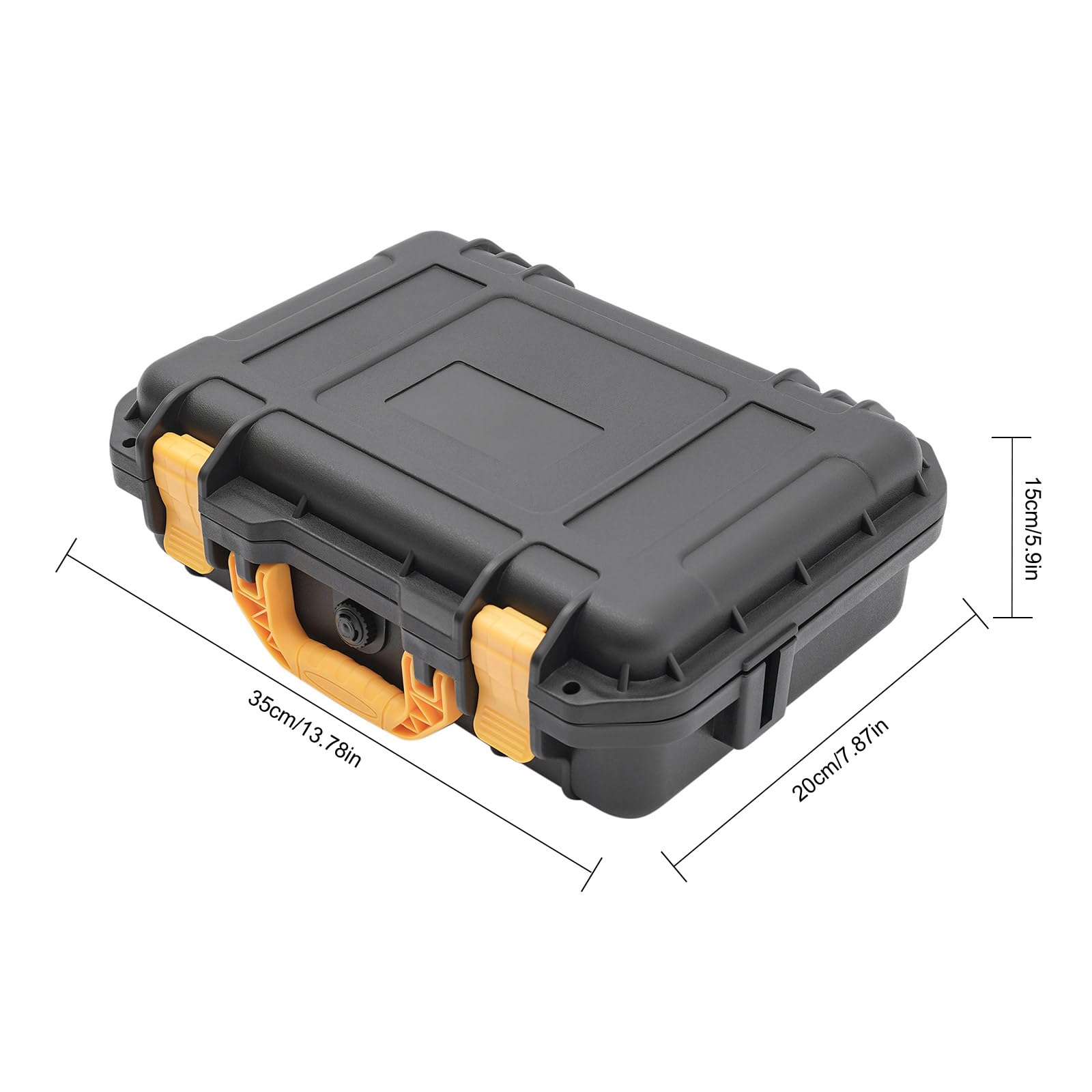 Kit di prova della pressione idraulica digitale con 2 manometri da 60 MPa, strumento di prova della pressione per parti di escavatori con 2 tubi flessibili di prova e connettore rapido per macchinar