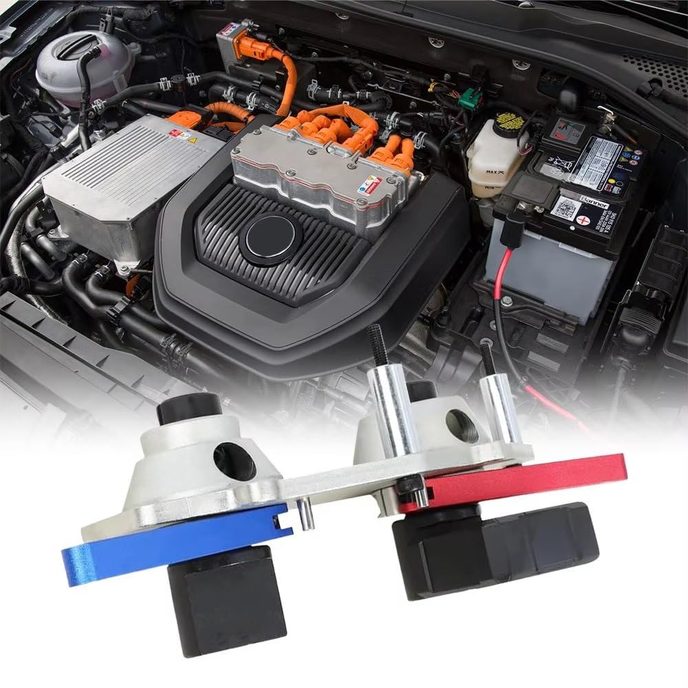 Compatibile con Skoda I Kit di Strumenti per La Messa in Fase del Motore 2017 2018 2019 2020 2021 2022, Motori A Benzina 1.5L TSI DACA DACB DADA
