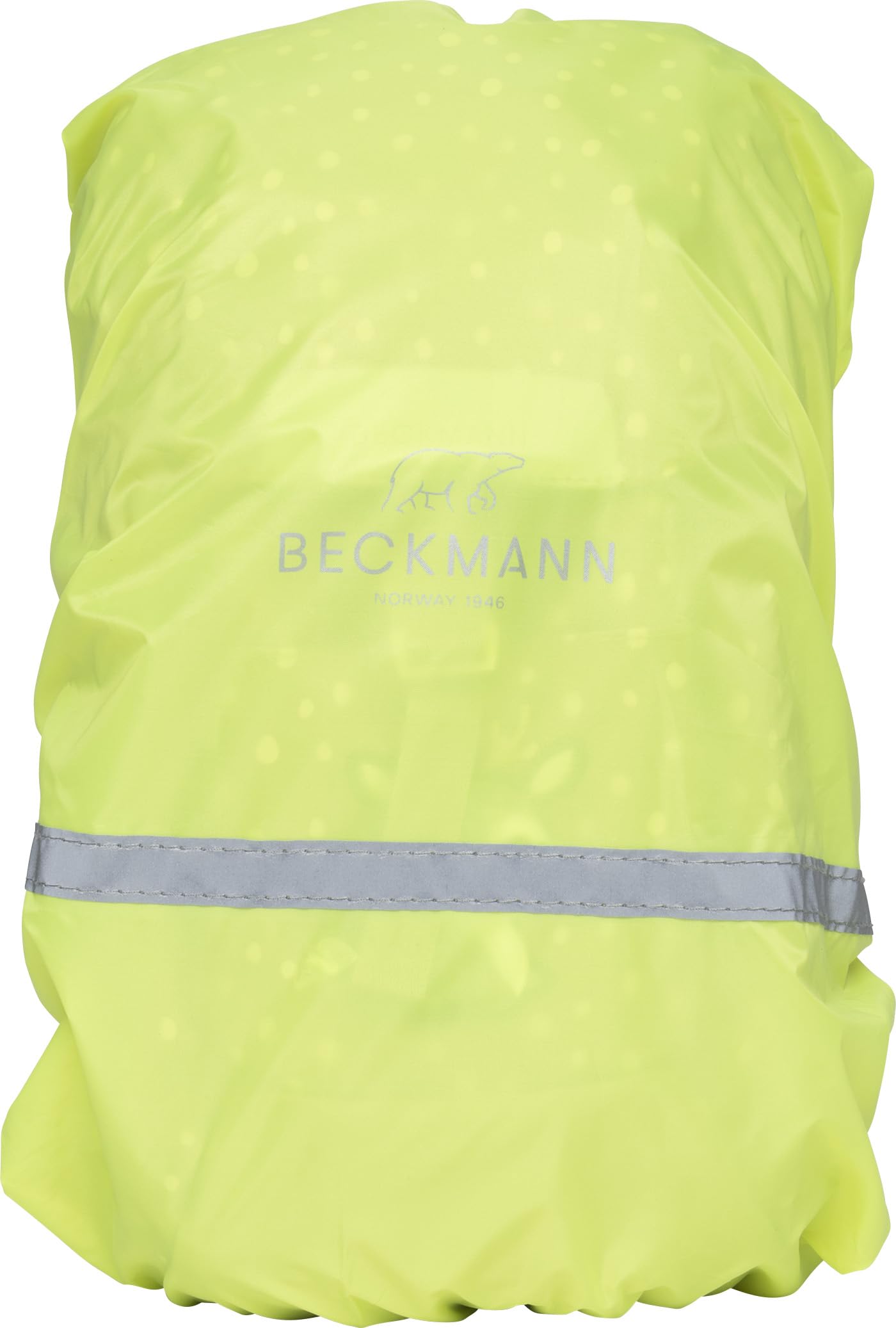 Beckmann, Kindergartenrucksack Classic Mini, 2-5 Jahre, für Kita und Ausflüge, inkl. Regenüberzug, 12L