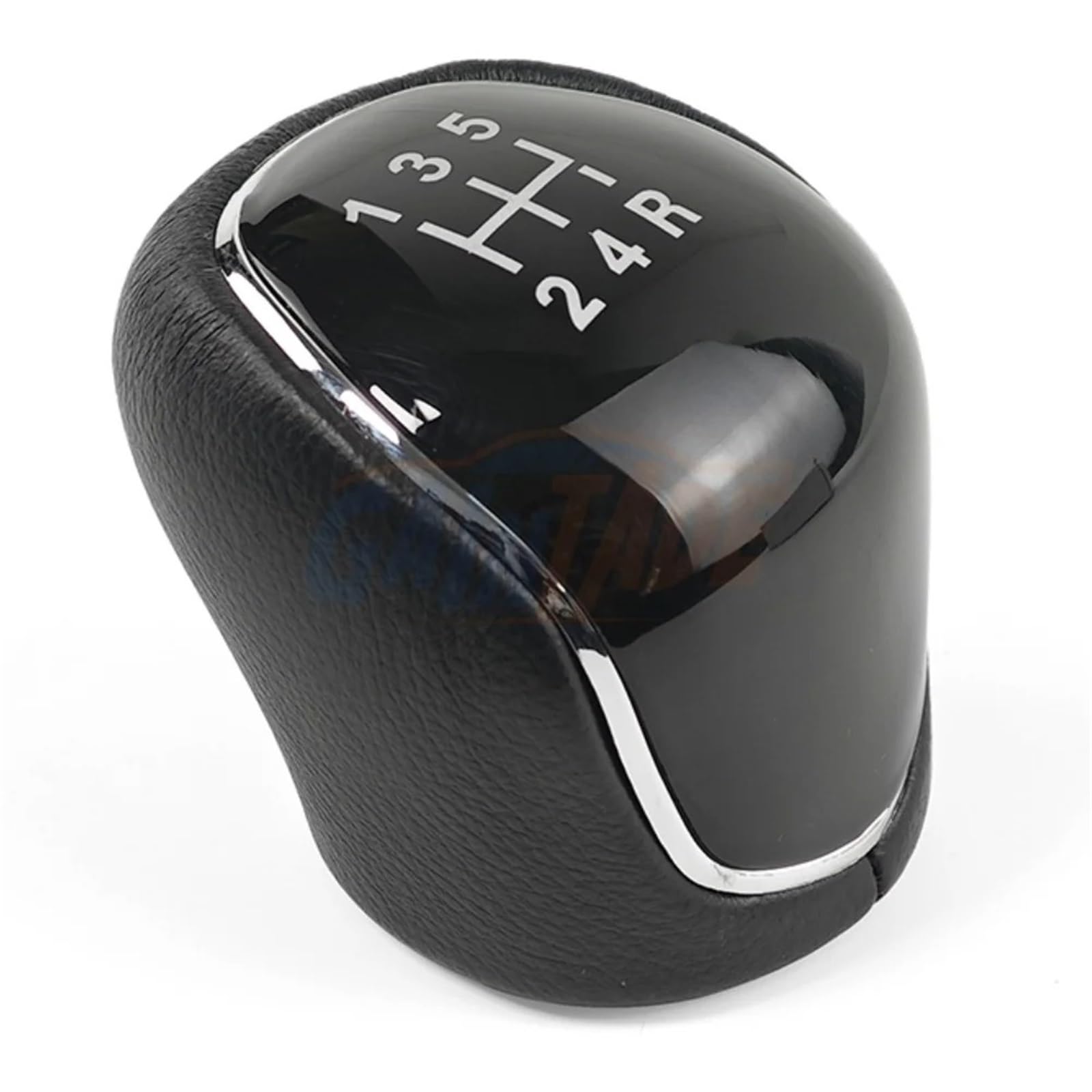 Ltusgt One Color Car Gear Knob For Ranger For Mazda Bt50 For Pro 2012-2018 Transmission Gear Shift Knob 5-Speed Replacement 1798600 7G9r-7217-Ckd