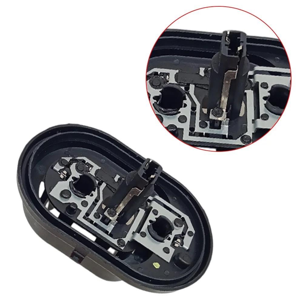 5ND945257 5ND945258 Sinistra/Destra Lampadina Posteriore Auto Fanale Posteriore Con Cablaggio Per VW Per Tiguan 5N 2008-2012 Ricambi Auto(lato destro)