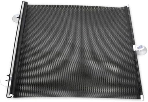 Buffer Katlanabilir Araç Güneşlik 50*125 cm