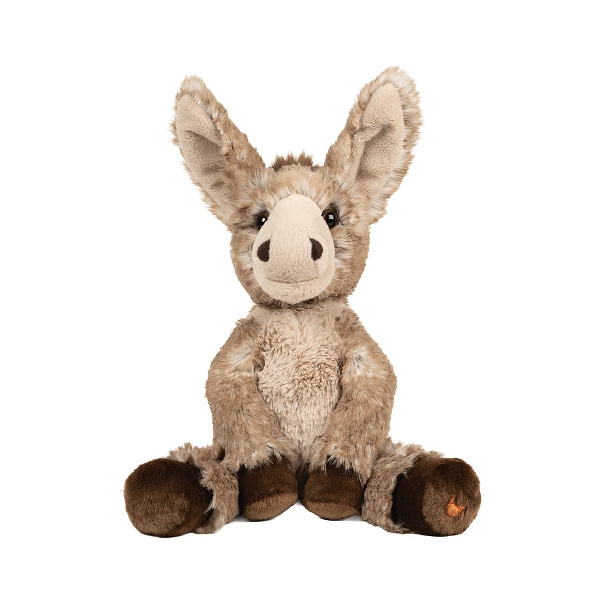 Wrendale Designs Donkey Super Plush Jack