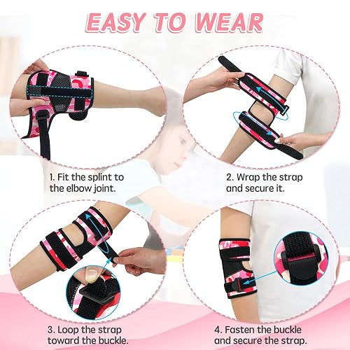 Miniatura 5 de Zelen Tope de succión de pulgar para niños, protector de pulgar, tratamiento de mordeduras de uñas para niños pequeños, para dejar de morderse las