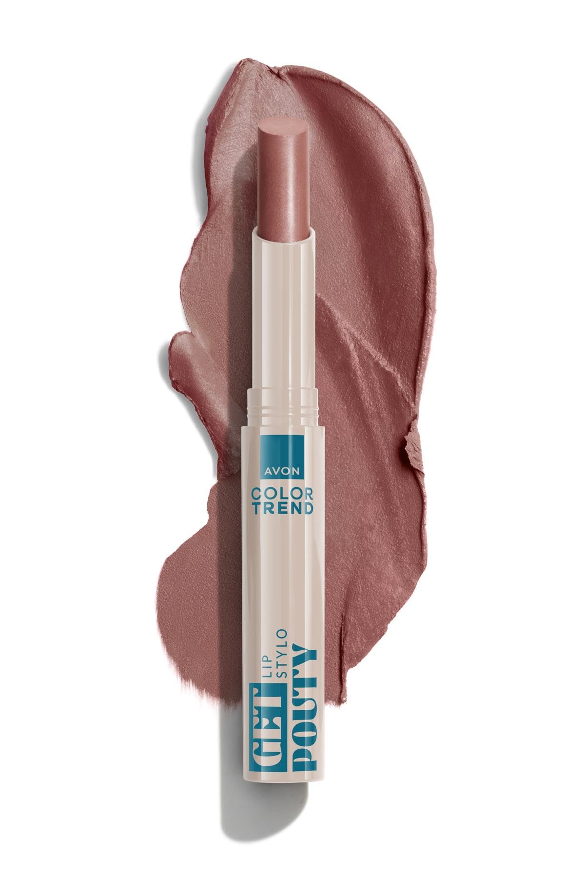 Avon Ultra Beauty Ruj Stylo Totally Twing