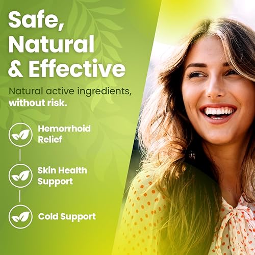 Miniatura 4 de Bestmade Natural Products Calc Fluor 6X