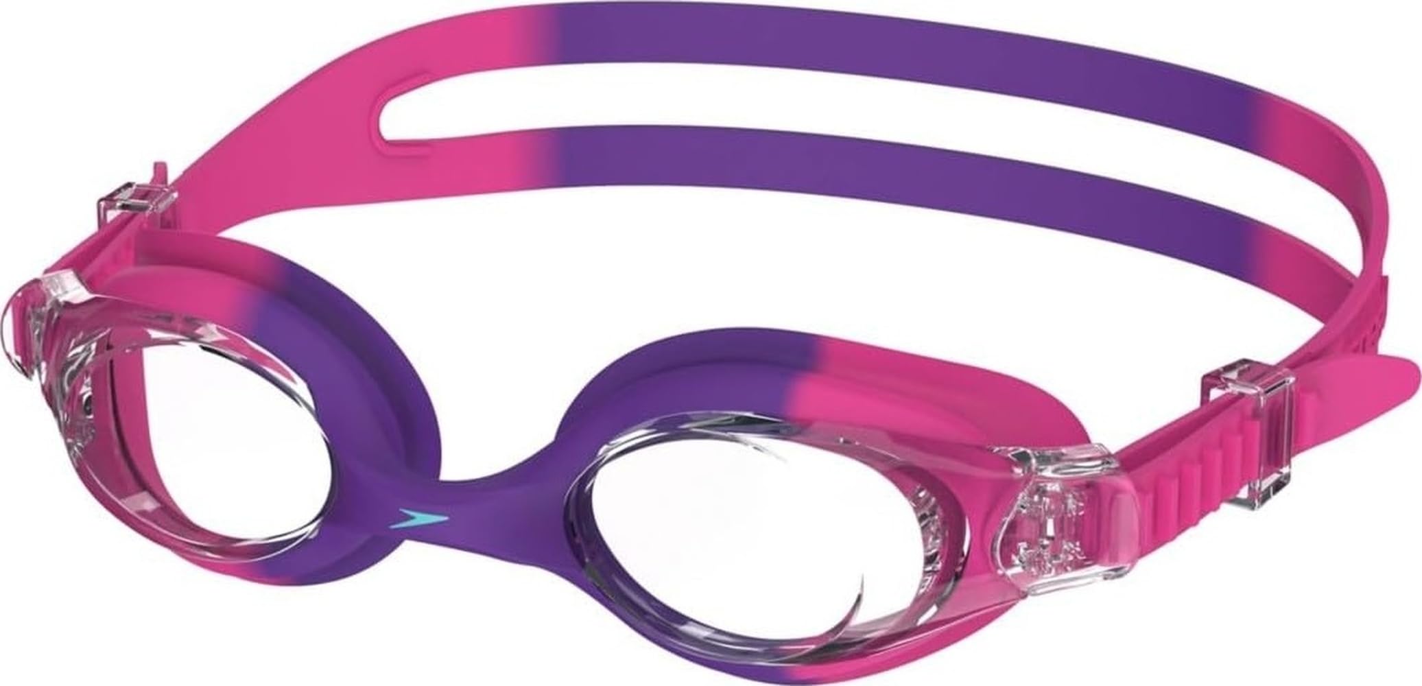 Speedo Swim Goggles Skoogle Ages 3-8 Occhialini da nuoto Unisex - Bambini e ragazzi (Pacco da 1)