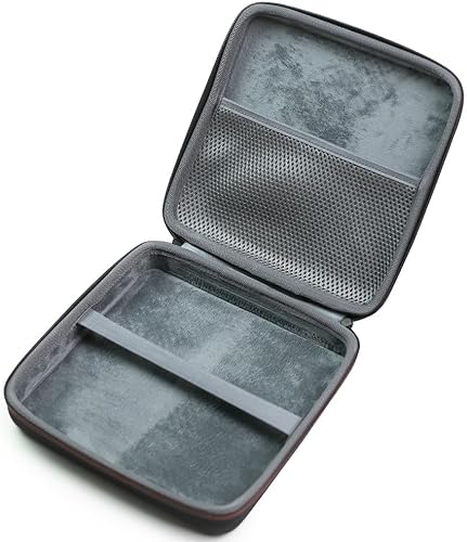 Miniatura 3 de Funda protectora de viaje rígida compatible con NOCO GB20 GB40 batería de automóvil, paquete de iniciación de salto, bolsa de almacenamiento de