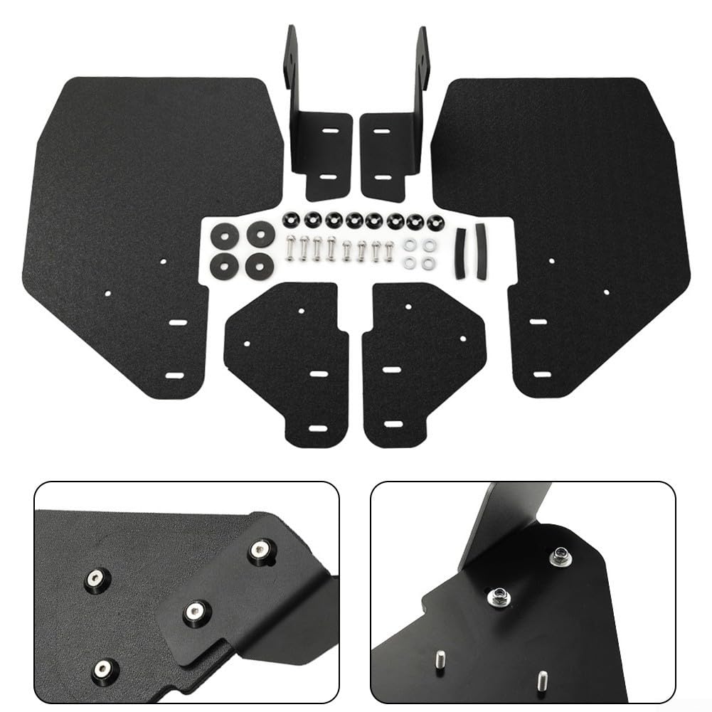 pour accessoire Style Pour Arrière pour teryx 1000 pour accessoire