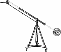 Proaim 7?&#39; wave-2ビデオJibクレーンサポートカメラWeighing upto 25?kg / 55ポンド n5ksbvb 楽天市場】【中古】Proaim 7?' wave-2ビデオJibクレーンサポート