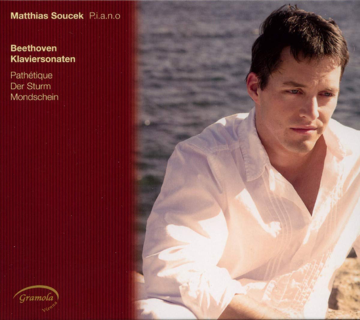 MONDSCHEIN/PATHETIQUE/STURM