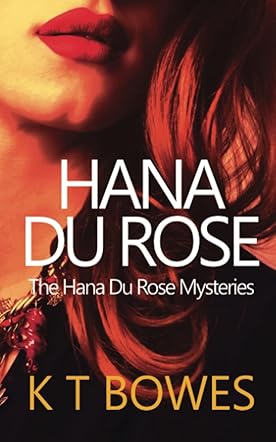 Hana Du Rose