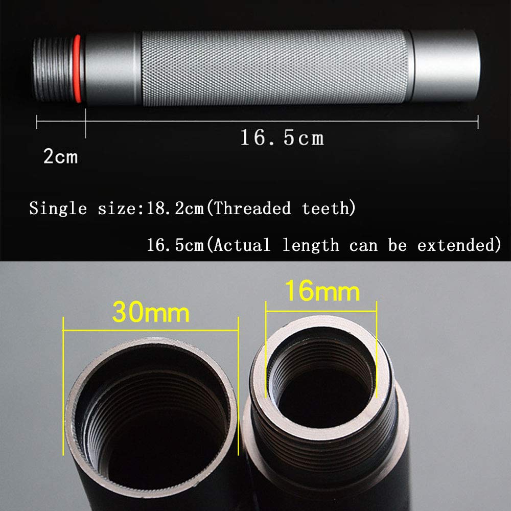 Survival Shovels Multifunctional Military Folding Outdoor Camping Shovel Extension Handle