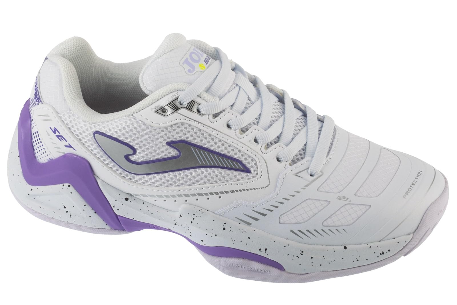 Joma Femme Chaussures de Tennis