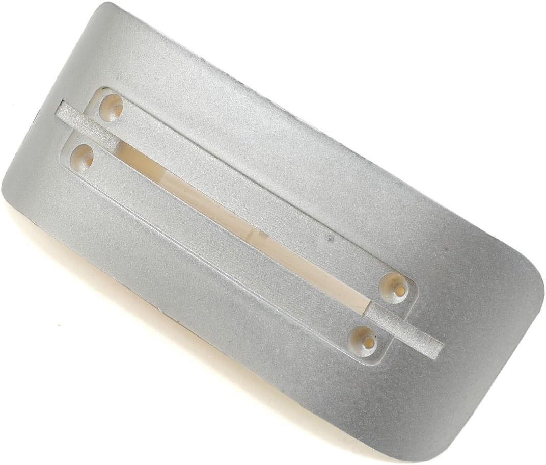 Staufenbiel Red Bull Edge 540 Landing Gear Base
