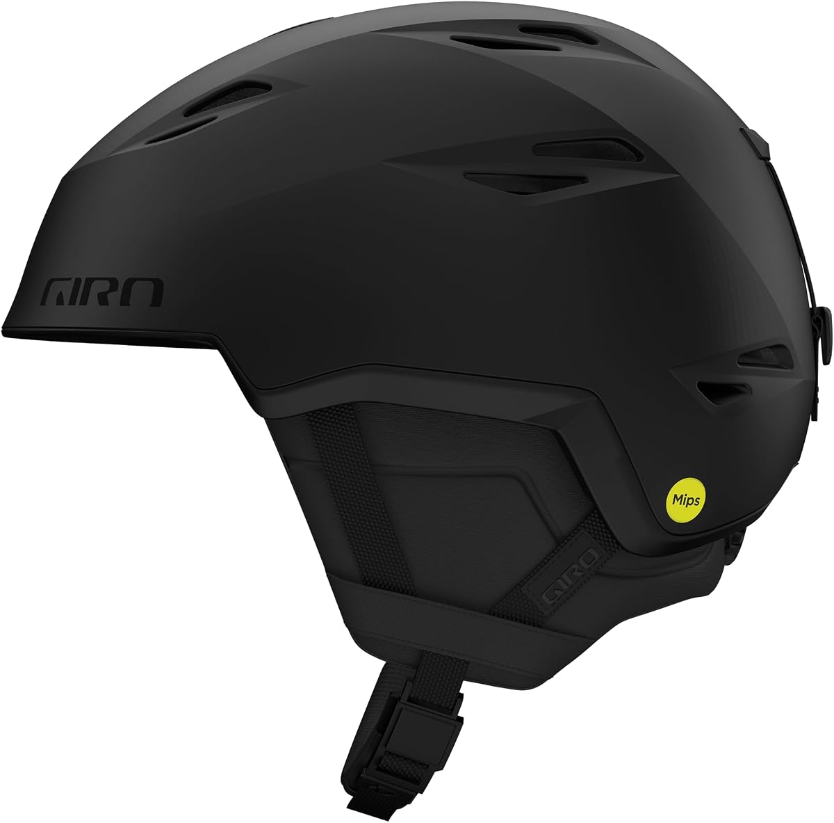 Giro Grid Spherical Snow Helmet