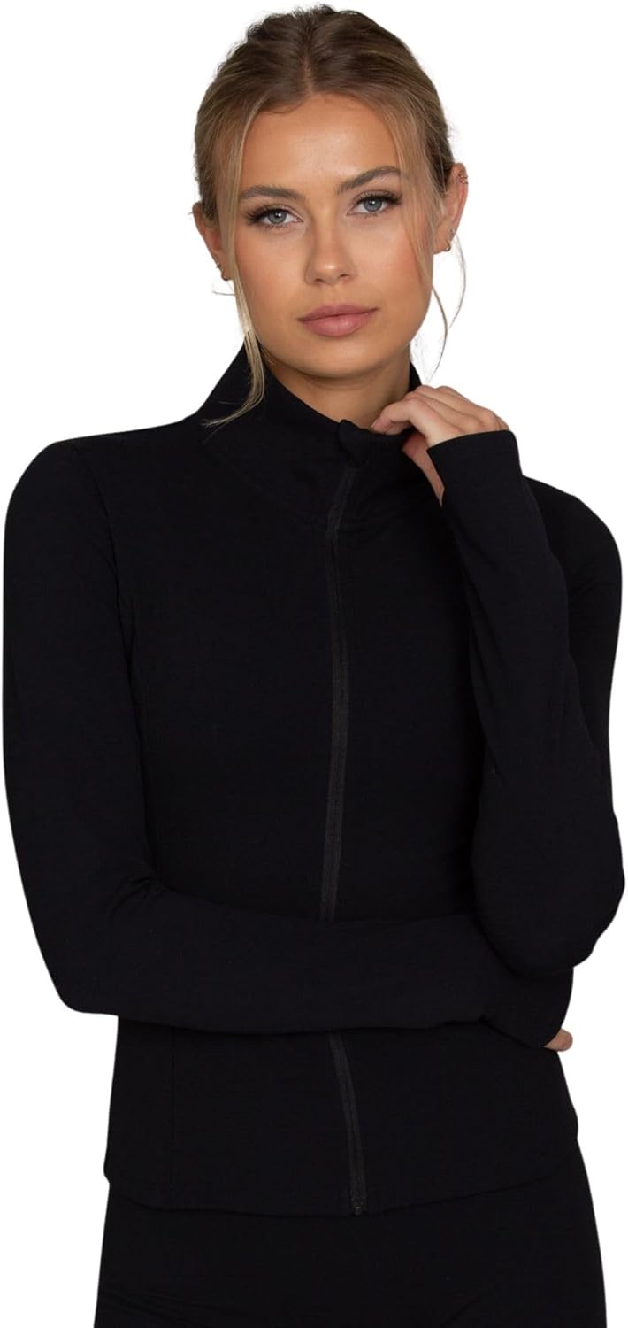 GOLD HINGE StrydeForm Jacket Parent