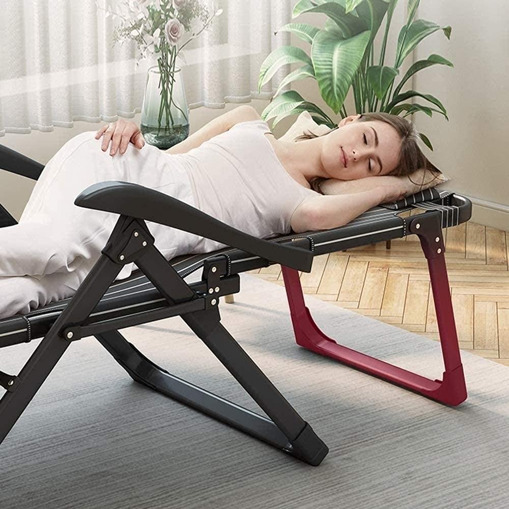 heavy duty textoline zero gravity chairs