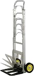 Safco Products Hide-Away Aluminum Hand Truck (4061)