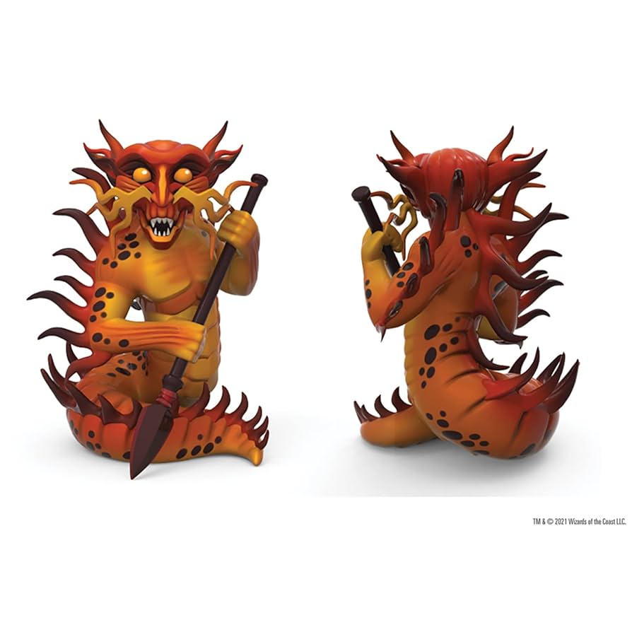 Dungeons & Dragons フィギュア 71RXWazxQBL._UF894,1000_QL80_.jpg