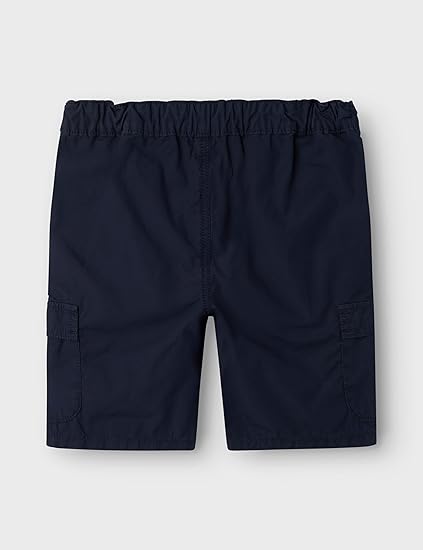 NAME IT - NKMRYAN REG CARGO TWI SHORTS 3500-LP TB - Garçons - Bermuda
