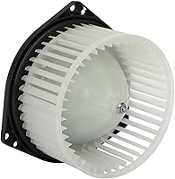 Vista 25 de SCITOO Motor del ventilador del calentador HVAC con la jaula del ventilador delantero 700139 para Ford para la expedición 2003-2006, para Ford